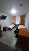 Двухместный  Стандарт с 2-мя кроватями, Загородный клуб Берлога, Тула