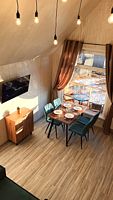 Дом DACHA MINI, Загородный клуб Dacha, Элита