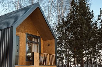 Загородный клуб Dacha