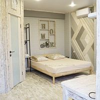Комфорт Плюс, Загородный клуб Атмосфера, Володарский район