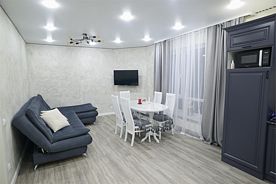 Апартаменты, Гостевой дом Рыжая гора, Архыз