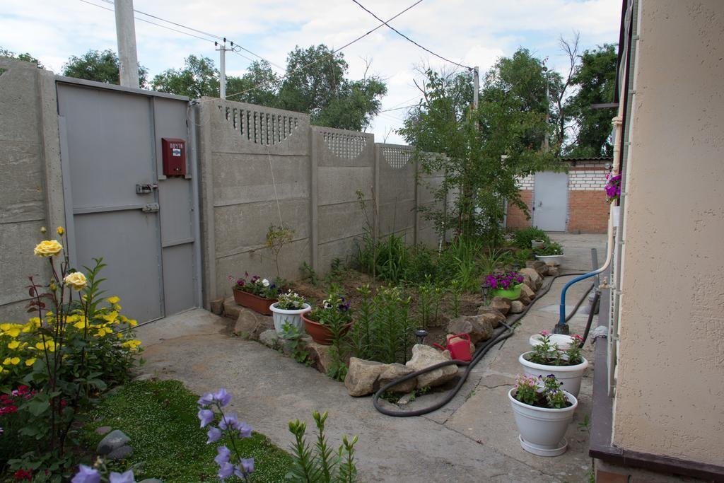 Guest House Na Internatsionalnoy, Волгоградская область: фото 3