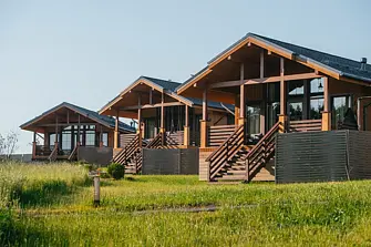 Дома в аренду Wish Home Дубовая Роща