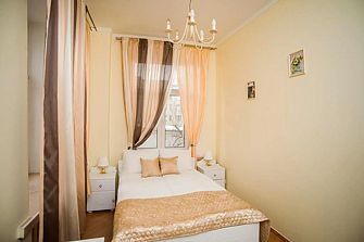 Гостевые комнаты САД 3 (Guest Room SAD 3)