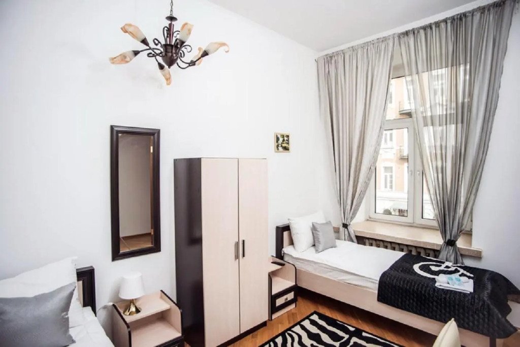 Гостевые комнаты САД 3 (Guest Room SAD 3), Московская область: фото 2