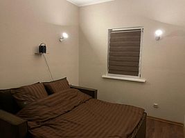 Двухместный коттедж, Коттедж Гармония, Ломоносов