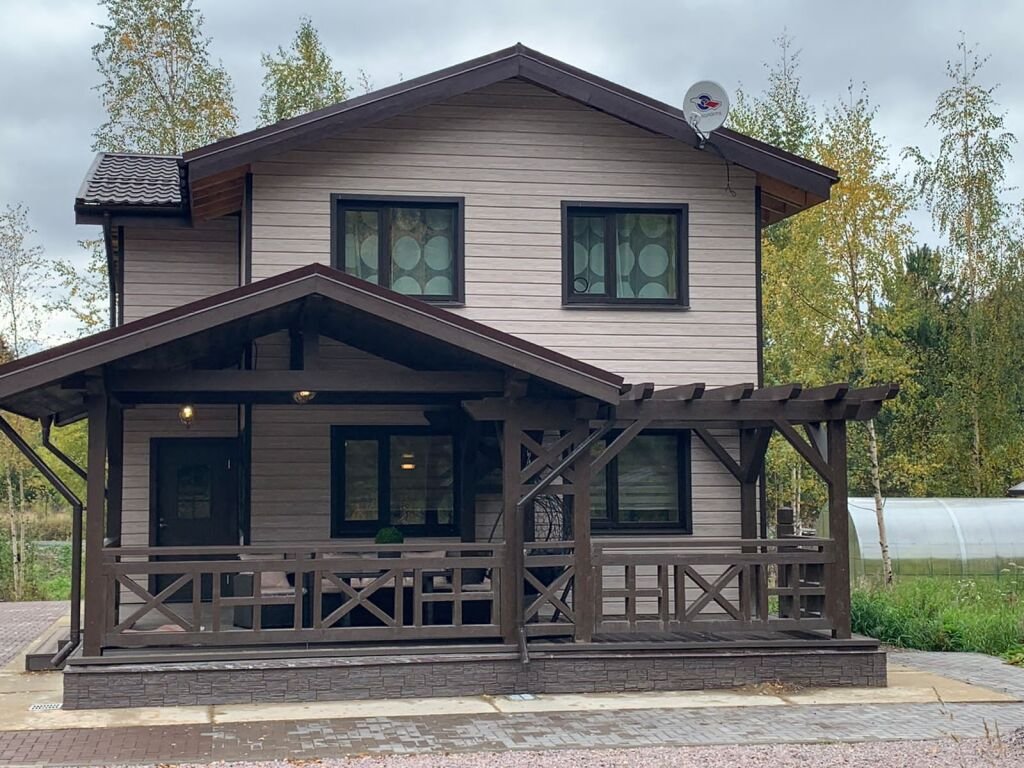 Гостевой дом Relax House, Сортавала, Республика Карелия