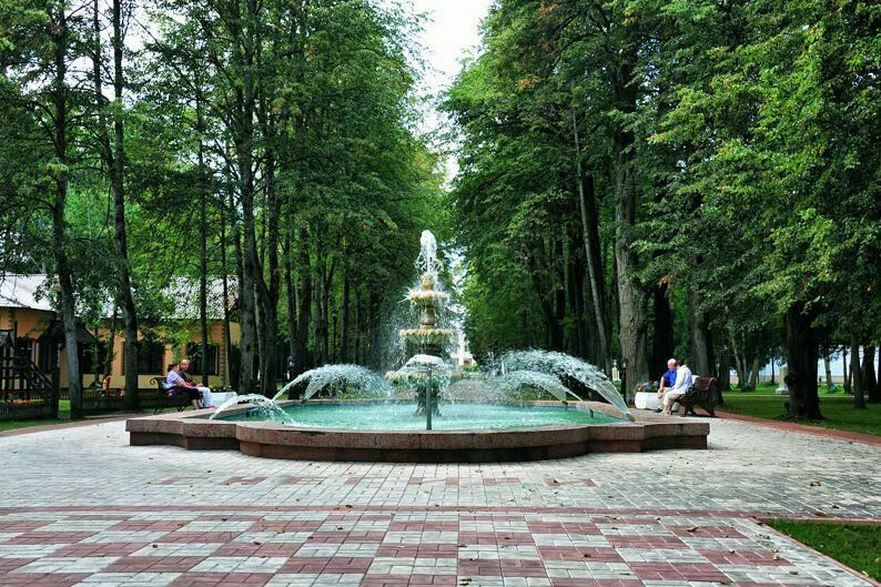 Снегири, Московская область: фото 5