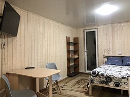 Коттедж, Частный Дом Уют, Трудовое