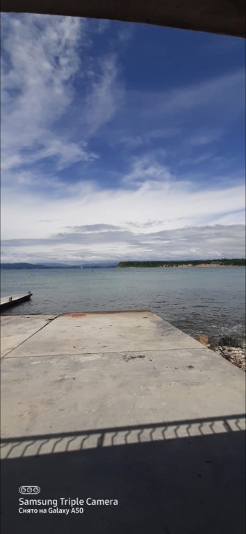 Гостевой дом Дом у моря, Приморский край, Находка