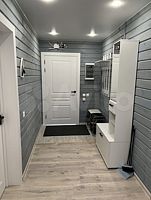 Семейный коттедж рядом с пляжем, Коттедж Морской, Сорола