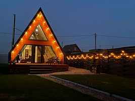 Коттедж, Частный дом Art house, Домодедово