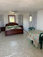 2-х местный номер, Дом отдыха Тихая Гавань, Жемчужный