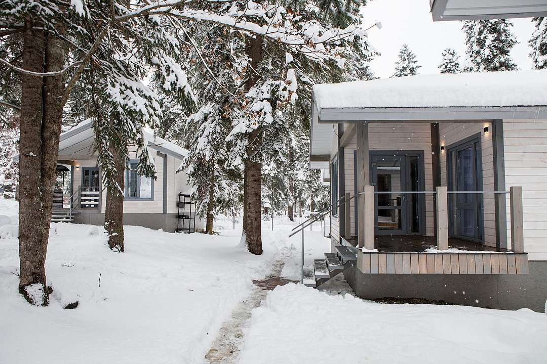 K’ellas Resort, Республика Карачаево-Черкесия: фото 2