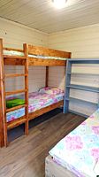 Трехместный номер, Кемпинг Nord Camping Karelia, Петрозаводск