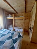 Дом у бассейна, База отдыха Усадьба Добрыня, Катунь
