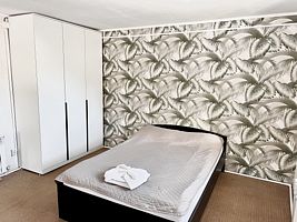 Семейный 5-местный (дом Катунь), Гостевой дом Гранд Алтай Манжерок, Манжерок