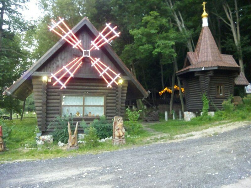 Хутор Калина Красная, Воронежская область: фото 2