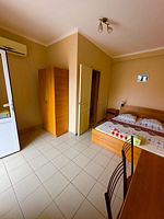 Номер Standard, Гостевой дом Морские Истории, Гагра