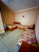 Номер Comfort, Гостевой дом Морские Истории, Гагра