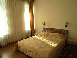 Номер 5 категория 2-местный 2-комнатый корп.7, ТОК Судак, Судак