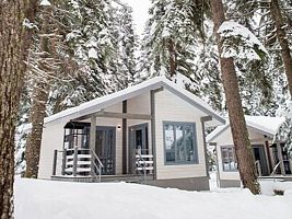 Гостевой дом 5, Гостевой дом K’ellas Resort 5, Архыз