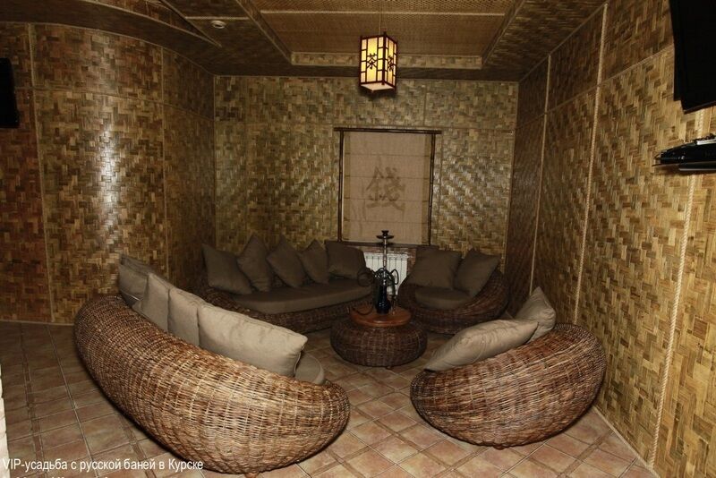 VIP-усадьба, Курская область: фото 4