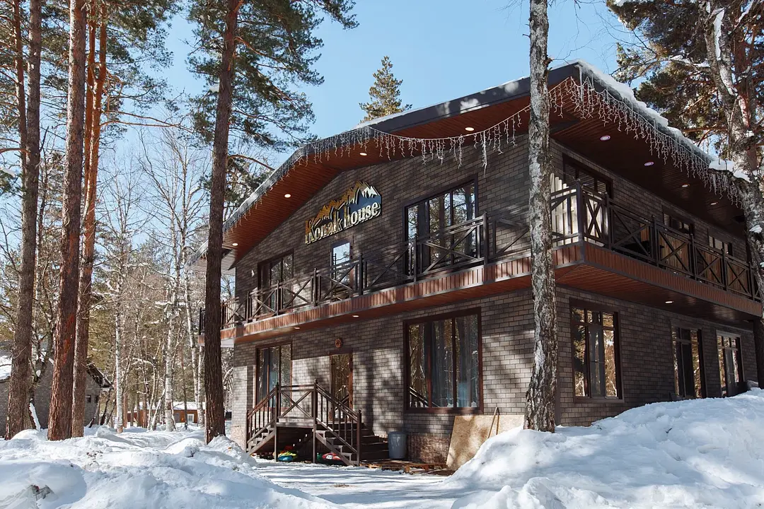 Бутик-отель Konak House (Конак Хаус), Республика Карачаево-Черкесия, Архыз Зеленчукский район