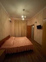Двухместный номер Standard 2 отдельные кровати, Частный дом Dali, Гагра
