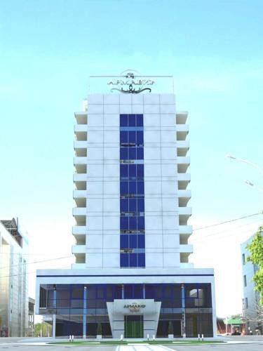Гостиница Армавир, Краснодарский край, Армавир Армавир