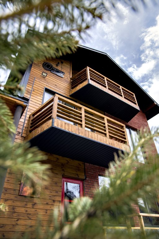 Гостевой дом Ozz Hotel Elbrus (Озз Хотел Эльбрус), Республика Кабардино-Балкария, Терскол Поляна Азау Байдаево