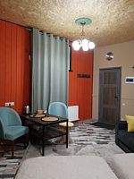 Номер Comfort с видом на горы, Гостевой дом Ozz Hotel Elbrus, Терскол