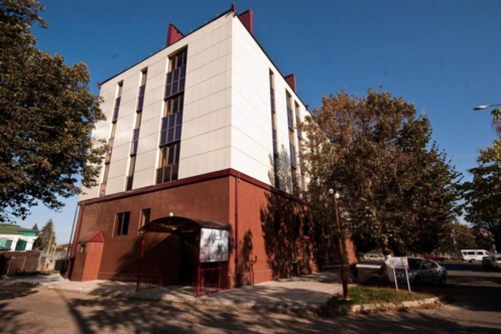 Мини-отель Прага, Краснодарский край, Армавир Армавир