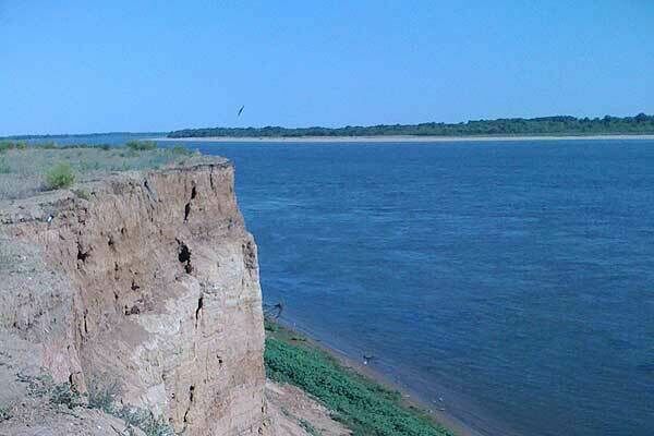 Золотой Осетр, Астраханская область: фото 4