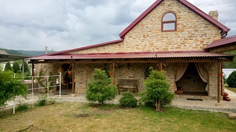 Гостевой дом Guest House na Lenina 73