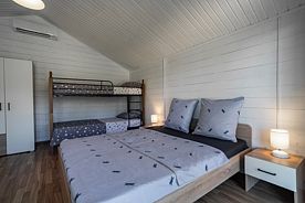 Номер Standard, Гостевой дом Sea village Gumista, Сухум