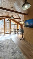 Апартаменты, База отдыха Woodvillas, Архыз