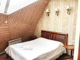 Резиденция 8-местный №2, Комплекс Golden Palace, Шерегеш