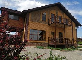 Прованс, Загородный клуб Альпийская усадьба Поречье, Семилуки