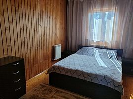 Номер Standard, Гостевой дом Кизил, Соколки