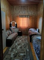 Номер Standard, Гостевой дом Кизил, Соколки
