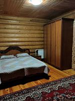 Двухместный номер Superior двуспальная кровать, Гостевой дом Кизил, Соколки