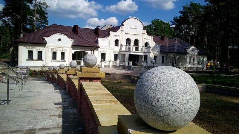 База отдыха Привал, Гродно, Гродненская область