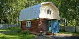Дом «Маша и медведь» Номера домов: 1, Усадьба Большая Медведица, Оршанский