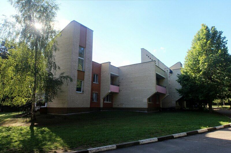 Галактика, Минская область: фото 4