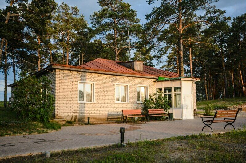 Солнечный остров, Тюменская область: фото 4
