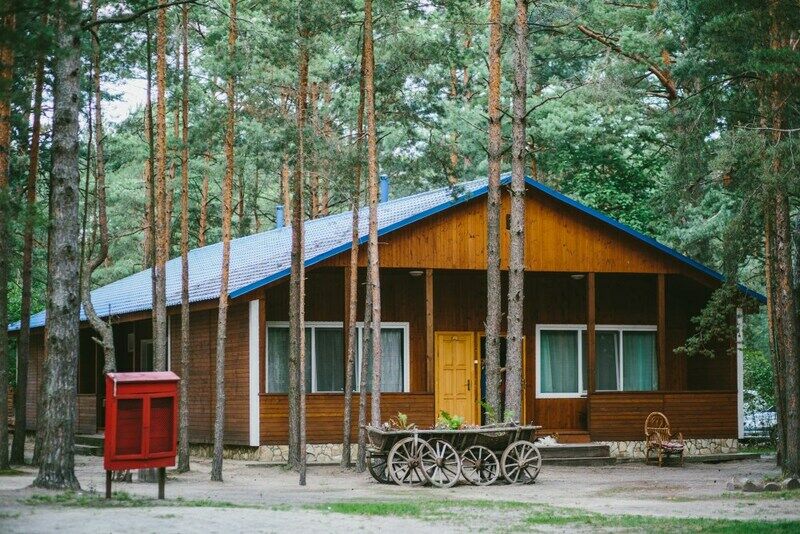 Комарово, Брестская область: фото 4