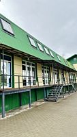 Сосновый, Загородный клуб Бристоль, хутор Вертячий