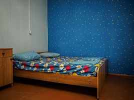 Четырёхместный номер Economy, База отдыха Дача Поддубного, Краснослободск