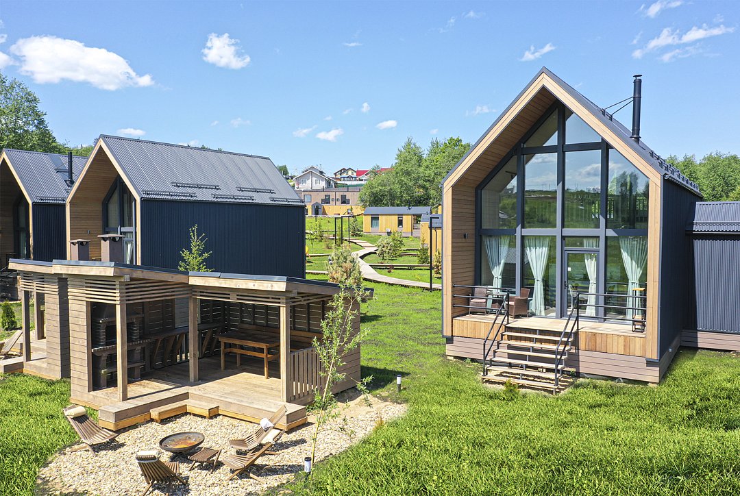Wish Home Yahroma, Московская область: фото 2
